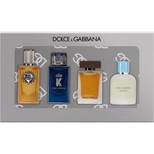 Dolce&Gabbana Mix Set For Him ajándékszett uraknak kép