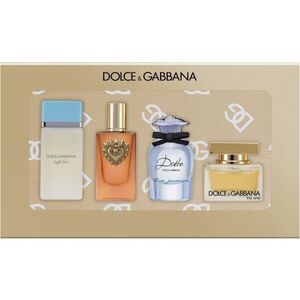 Dolce&Gabbana Mix Set For Her ajándékszett hölgyeknek kép