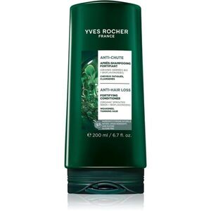 Yves Rocher ANTI-CHUTE hajnövekedés serkendő kondicionáló hajhullás ellen 200 ml kép