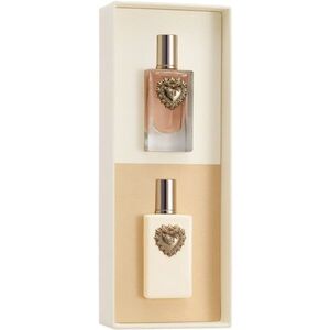 Dolce&Gabbana Devotion Mini Devotion Duo Fragrance Gift Set ajándékszett hölgyeknek kép