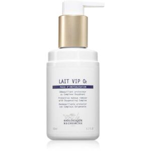 Biologique Recherche Lait Vip O2 hidratáló tisztító tej 150 ml kép