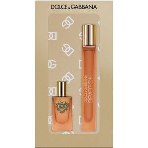 Dolce&Gabbana Devotion EDPI Set ajándékszett hölgyeknek kép