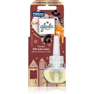 GLADE Creamy Hot Chocolate parfümolaj elektromos diffúzorba 20 ml kép