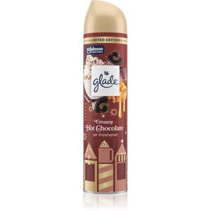 GLADE Creamy Hot Chocolate légfrissítő 300 ml kép