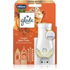 GLADE Pumpkin Spice Latte NEW elektromos légfrissítő 20 ml kép