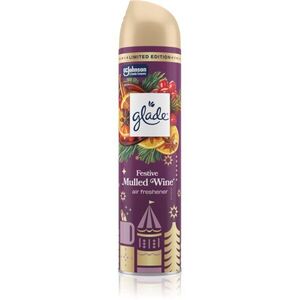 GLADE Festive Mulled Wine légfrissítő 300 ml kép