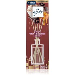 GLADE Creamy Hot Chocolate Aroma diffúzor töltettel 50 ml kép