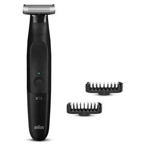 Braun Series XT3100 borotva, trimmelő, formázó kép