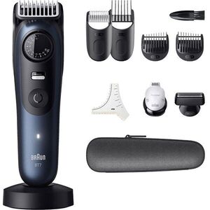 Braun BT 7540 szakállvágó kép