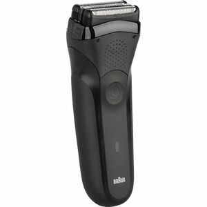 BRAUN 300BT BOROTVA fekete kép