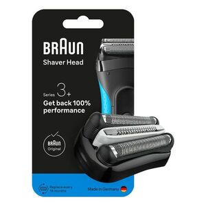 Braun Series 3 735797 borotva tartozék Borotvafej kép