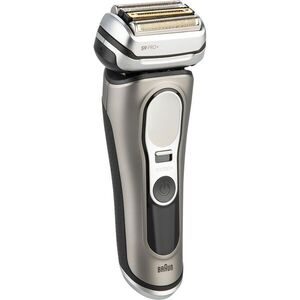 Braun Series 9 9615s Vezeték Nélküli Akkus Nedves-Száraz Borotva... kép