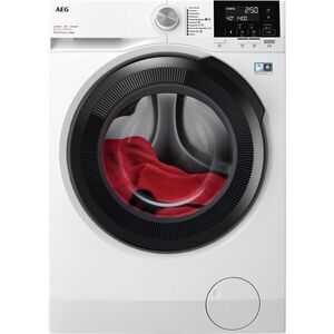 Aeg lwr71944b prosteam mosó-szárító gép, 9/5kg, 1400 ford./perc, ... kép