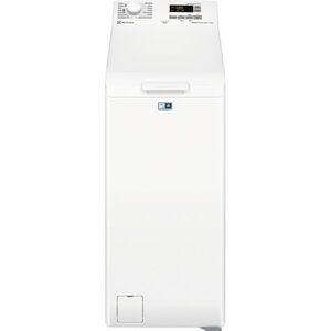 Electrolux ew6tn5261fh perfectcare felültöltős mosógép, 6kg, 1200... kép