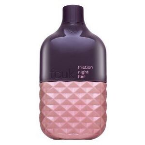 Fcuk Friction Night Her Eau de Parfum nőknek 100 ml kép