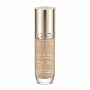 Clarins Skin Illusion Full Coverage Foundation hosszan tartó make-up 110N 30 ml kép