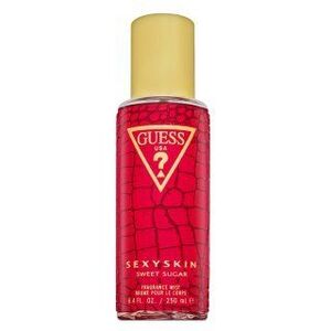 Guess Sexy Skin Sweet Sugar testápoló spray nőknek 250 ml kép