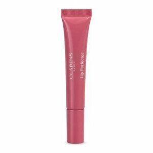 Clarins Lip Perfector ajakfény 07 Toffee Pink Shimmer 12 ml kép