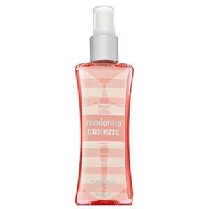 Madonna Exquisite testápoló spray nőknek 100 ml kép