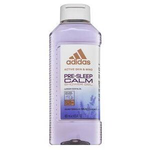 Adidas Pre-Sleep Calm tusfürdő uniszex 400 ml kép