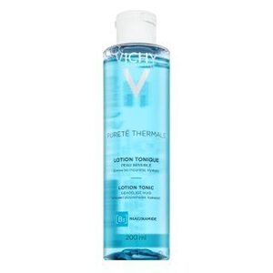 Vichy Pureté Thermale tisztító tonik Perfecting Toner 200 ml kép