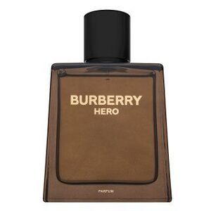 Burberry Hero tiszta parfüm férfiaknak 100 ml kép