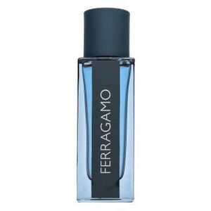 Salvatore Ferragamo Intense Leather Eau de Parfum férfiaknak 30 ml kép