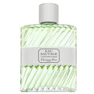 Dior (Christian Dior) Eau Sauvage borotválkozás utáni arcvíz férfiaknak 200 ml kép
