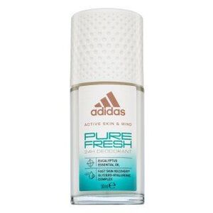 Adidas Pure Fresh dezodor roll-on uniszex 50 ml kép