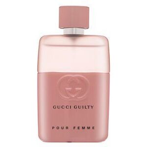 Gucci Guilty Love Edition Eau de Parfum nőknek 50 ml kép
