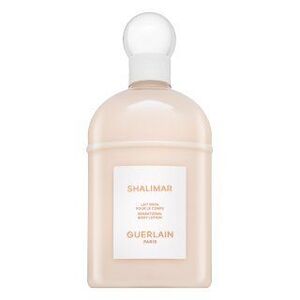 Guerlain Shalimar testápoló tej nőknek 200 ml kép