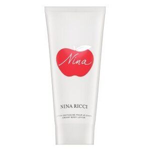 Nina Ricci Nina testápoló tej nőknek 200 ml kép