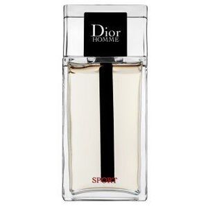Dior (Christian Dior) Dior Homme Sport 2021 Eau de Toilette férfiaknak 200 ml kép