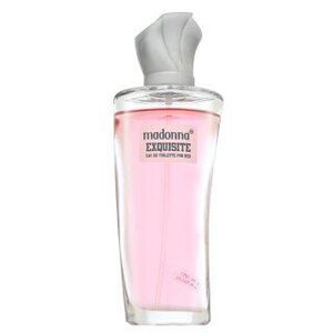 Madonna Exquisite Eau de Toilette nőknek 50 ml kép