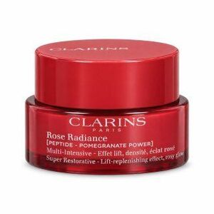 Clarins Rose Radiance nappali krém Super Restorative Cream 50 ml kép