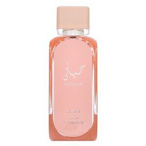 Lattafa Hayaati Florence Eau de Parfum nőknek 100 ml kép