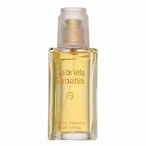 Gabriela Sabatini Gabriela Sabatini Eau de Toilette nőknek 30 ml kép