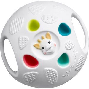 Sophie La Girafe Vulli Senso Ball kontrasztos labda 3m+ 1 db kép