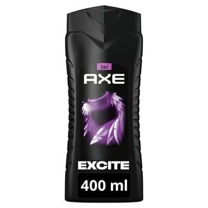Axe Excite tusfürdő, 400 ml kép