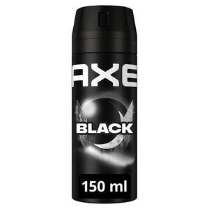 Axe Black dezodor, 150 ml kép