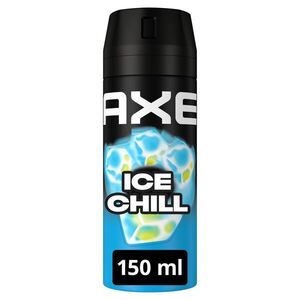 Axe Ice Chill dezodor, 150 ml kép