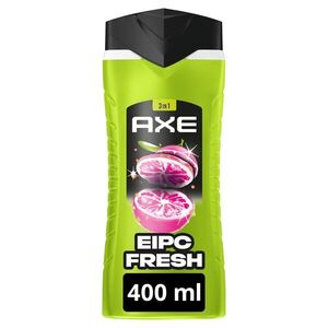 Axe Epic Fresh tusfürdő, 400 ml kép