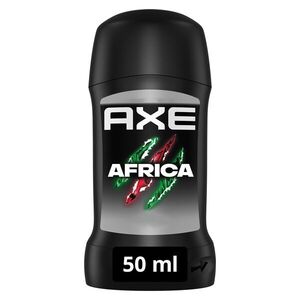 Axe Africa izzadásgátló stift, 50 ml kép