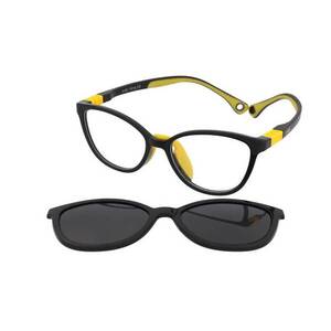 Crullé Crullé Kids Hiking C1 Clip-on kép