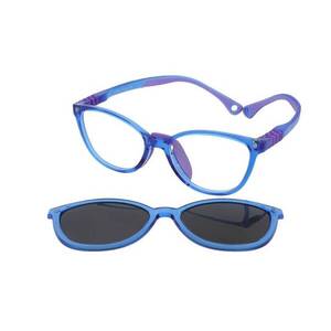 Crullé Crullé Kids Hiking C2 Clip-on kép