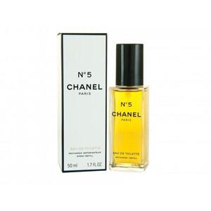 No.5 (Refill) EDT 50 ml kép