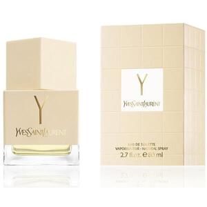 La Collection Y EDT 80 ml kép