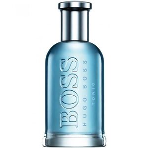 BOSS Bottled Tonic (On-The-Go Spray) EDT 100 ml Tester kép