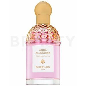 Aqua Allegoria Granada Salvia 2022 (Refillable) EDT 75 ml kép