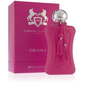 Oriana EDP 75 ml kép